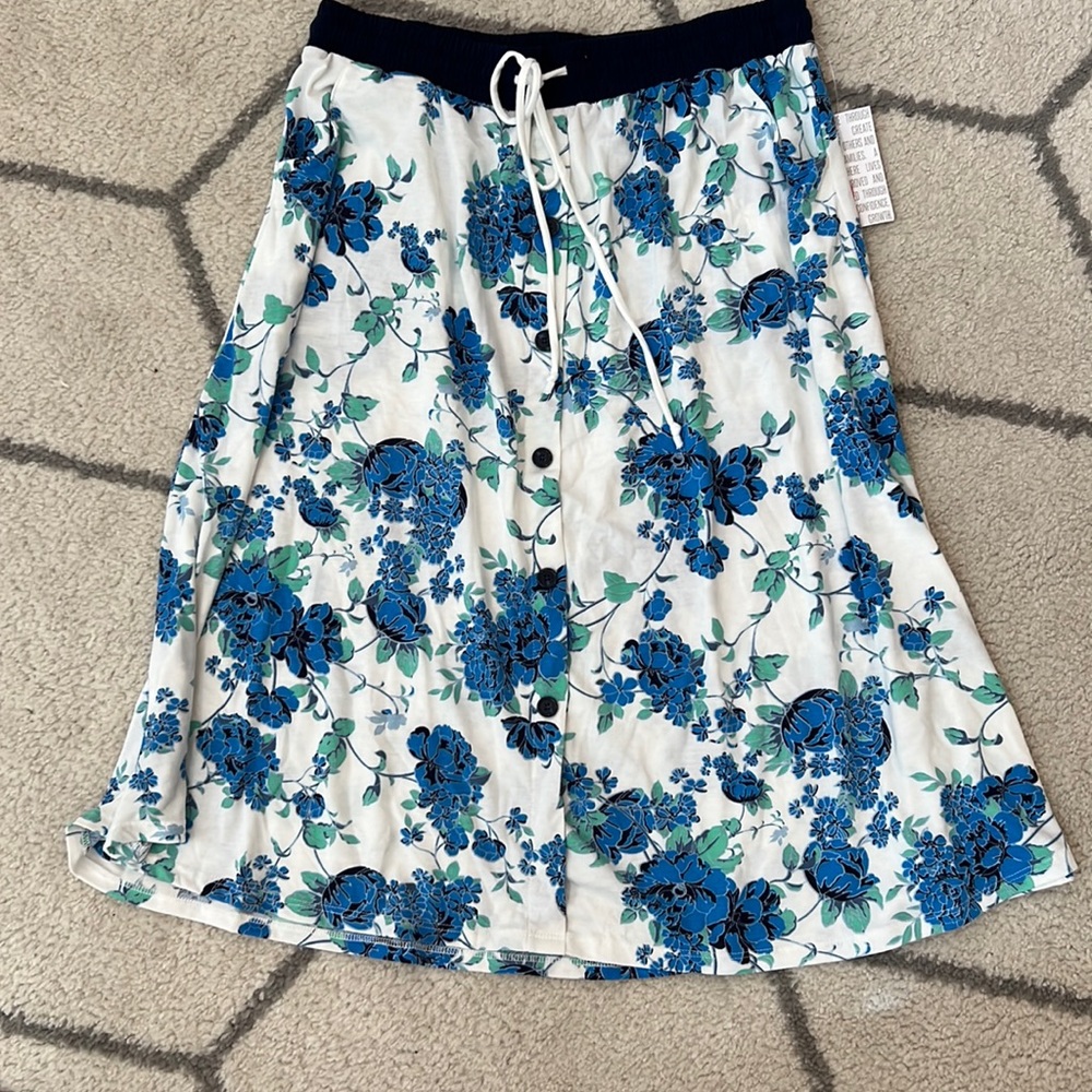 NWT LuLaRoe Marsha